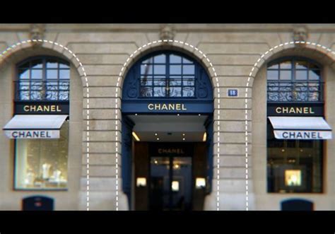 chanel chapter 1|Chanel news.